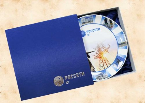 Короб-пенал-Россети